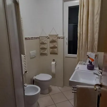 Marien House Holiday home *