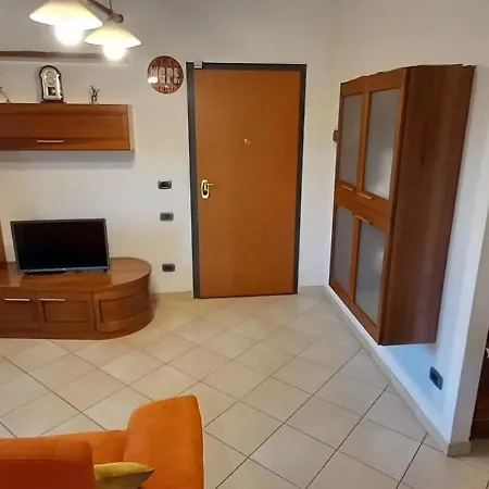 Holiday home Marien House La Spezia