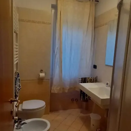 Holiday home Marien House