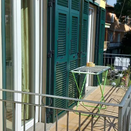 Holiday home Marien House