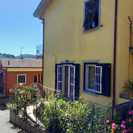 Holiday home Marien House La Spezia