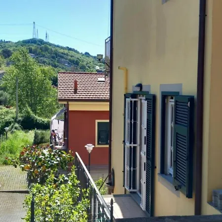 Holiday home Marien House