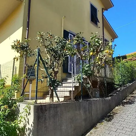 Holiday home Marien House *